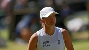 Cincinnati Open: Rybakina si infortuna, Swiatek in semifinale