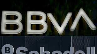Spain's BBVA bank to start Sabadell offer Monday