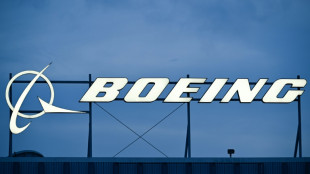 Boeing: perte plus lourde qu'attendu au 3T, due à une lourde charge sur le 777X
