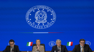 Meloni vede Salvini, Tajani e Giorgetti prima del Cdm