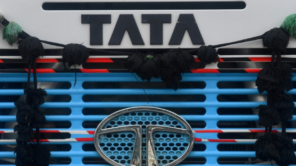 Tata Motors vai comprar Iveco Group por US$ 4,4 bilh&otilde;es
