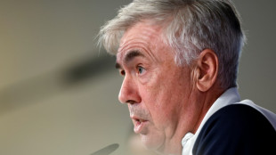 Ancelotti backs rival Xavi to turn around Barca dip