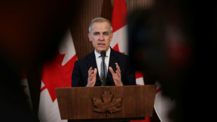 O tempo da cooperação estreita com os EUA 'acabou', diz premiê canadense