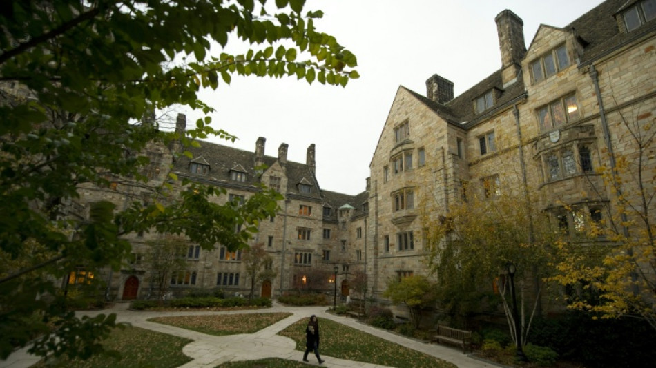 Investigadores de Yale identifican campos rusos adonde fueron trasladados ni&ntilde;os ucranianos