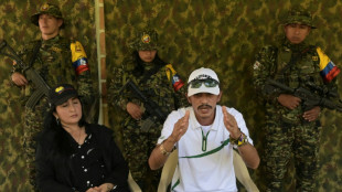 Dissidentes das Farc e governo da Col&ocirc;mbia se re&uacute;nem para buscar acordo de paz