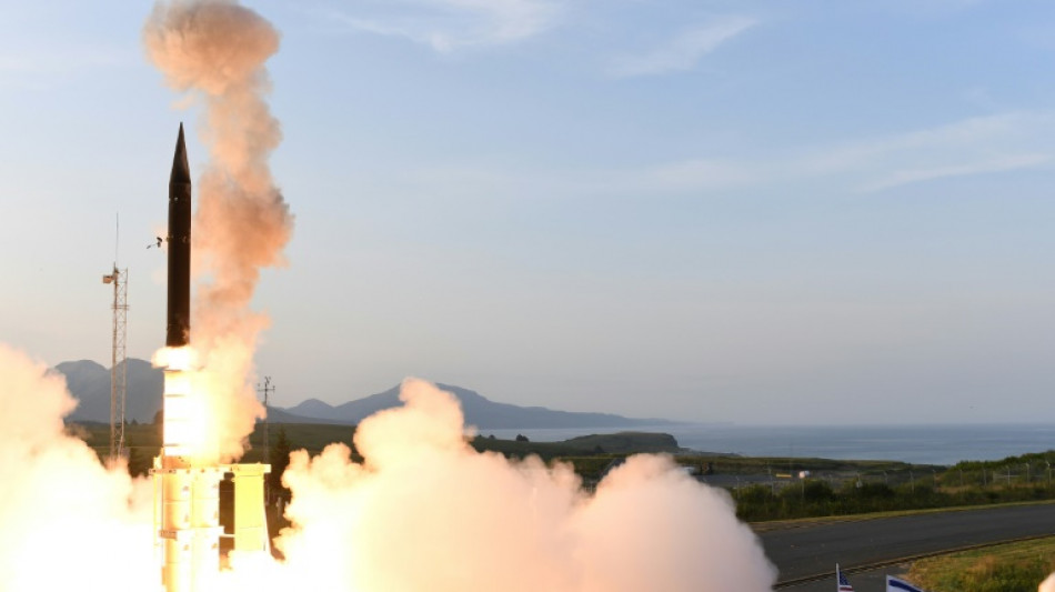 Haushaltsausschuss soll erste Mittel f&uuml;r Kauf von Raketenabwehrschirm freigeben