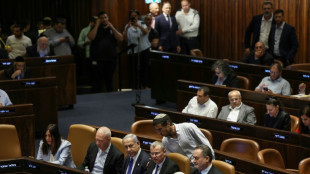 Israelisches Parlament verabschiedet Kernelement von umstrittener Justizreform