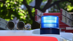 80-Jährige verunglückt beim Wandern in Baden-Württemberg