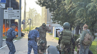 Mosca, 3 morti e 10 feriti in raid ucraini a Belgorod