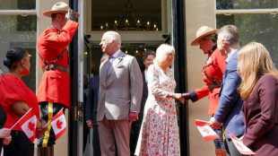 Charles III visita Canadá em um momento tenso com Estados Unidos