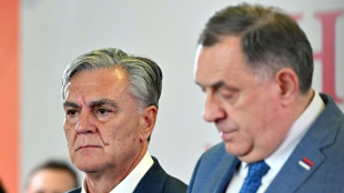 Dodik-Vertrauter gewinnt Präsidentschaftswahl in serbischer Teilrepublik in Bosnien