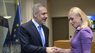 Ankara bekräftigt Ziel der Teilname der Türkei an EU-Rüstungsprogramm Safe 