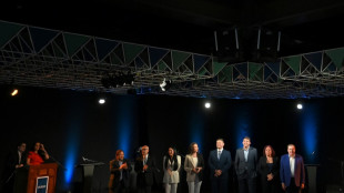 Opositores venezuelanos discutem estrat&eacute;gia para disputar a presid&ecirc;ncia em 2024