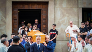 Il pap&agrave; di Giulia Tramontano: 'L'assassino marcisca in galera'