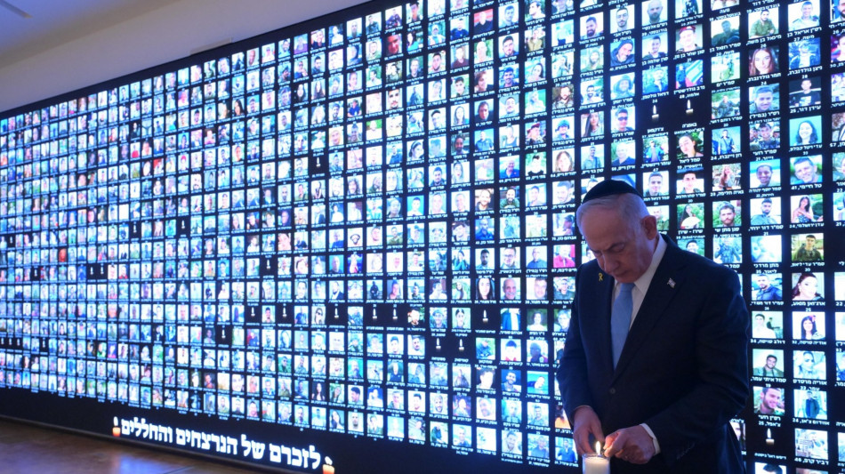 Netanyahu, domani inizia il percorso di guarigione