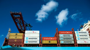 Le g&eacute;ant du transport maritime Maersk va arr&ecirc;ter de desservir les ports russes