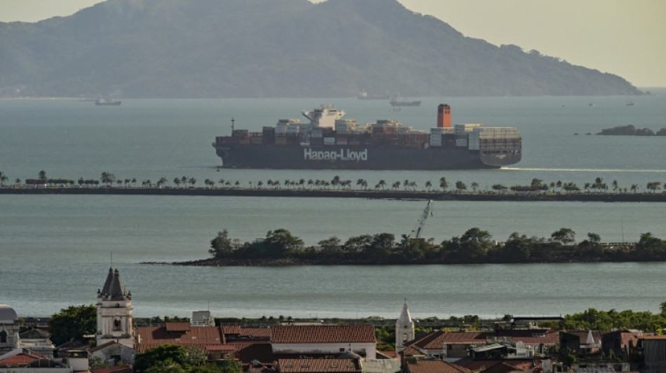 CK Hutchison activa arbitraje contra Panam&aacute; tras anulaci&oacute;n de su concesi&oacute;n en el canal