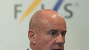 Umstrittener FIS-Boss mit schlechtem Ergebnis wiedergew&auml;hlt