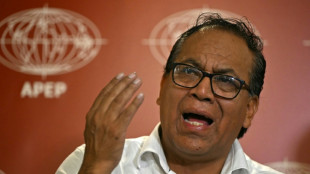 Candidato izquierdista de Per&uacute; enviado a juicio dos d&iacute;as antes del balotaje presidencial