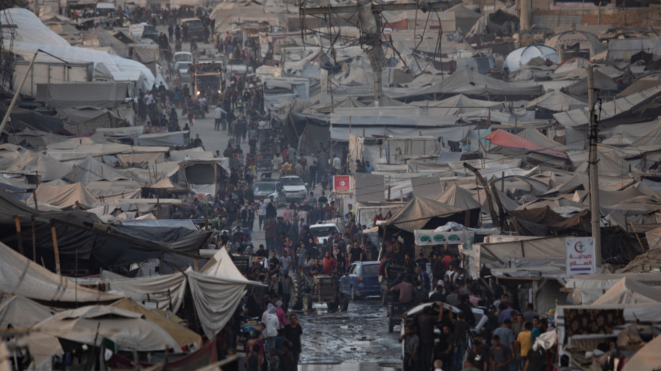 Wafa, 31 morti a Gaza dall'alba, 3 in cerca aiuti