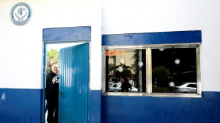 Guadalajara: World Cup host city rocked by narco violence