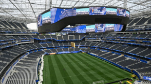 World Cup venues scrub branding, get new names for tournament