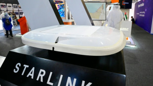 Ukraine: Musk hat "Ma&szlig;nahmen" gegen Starlink-Nutzung durch Russland ergriffen