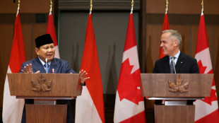Kanada unterzeichnet Freihandelsabkommen mit Indonesien