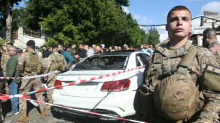 Pal&auml;stinenser: Zwei Tote bei gescheitertem Angriff auf Hamas-Funktion&auml;r im Libanon