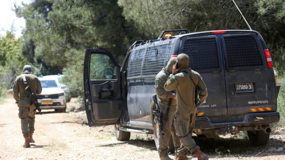Nouvelles violences isra&eacute;lo-palestiniennes apr&egrave;s des arrestations