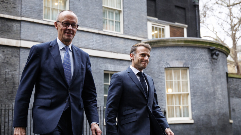 Merz, 'è inaccettabile che gli Usa vogliano salvare la democrazia in Europa'