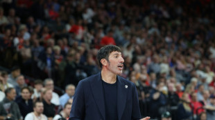 Mumbr&uacute;: Bayern-Profi Washington keine Option f&uuml;r DBB-Team