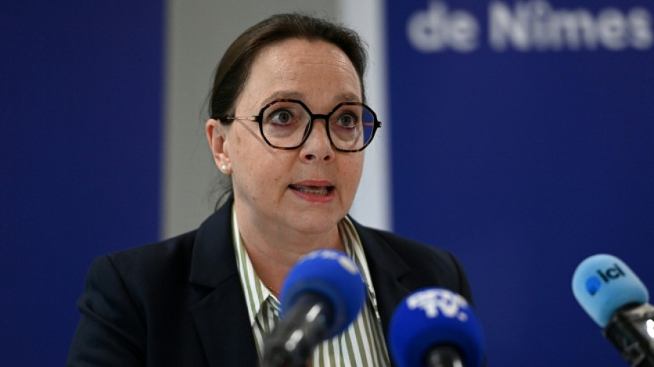 Influenceuse du Gard: un suspect mis en examen pour assassinat