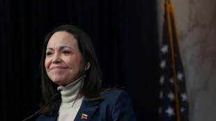 Oposi&ccedil;&atilde;o venezuelana ratifica Mar&iacute;a Corina como l&iacute;der pol&iacute;tica