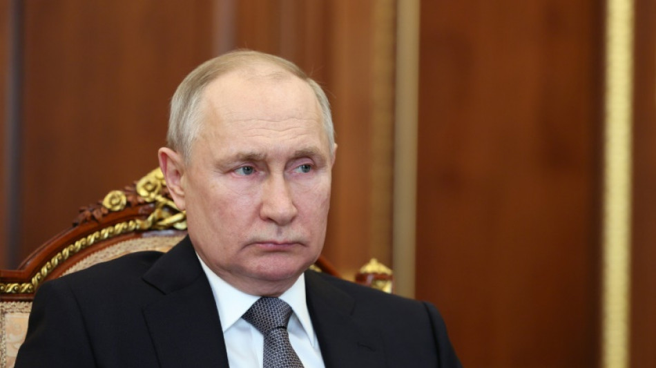 La muerte, la prisi&oacute;n o el exilio: los tres destinos para los opositores a Putin