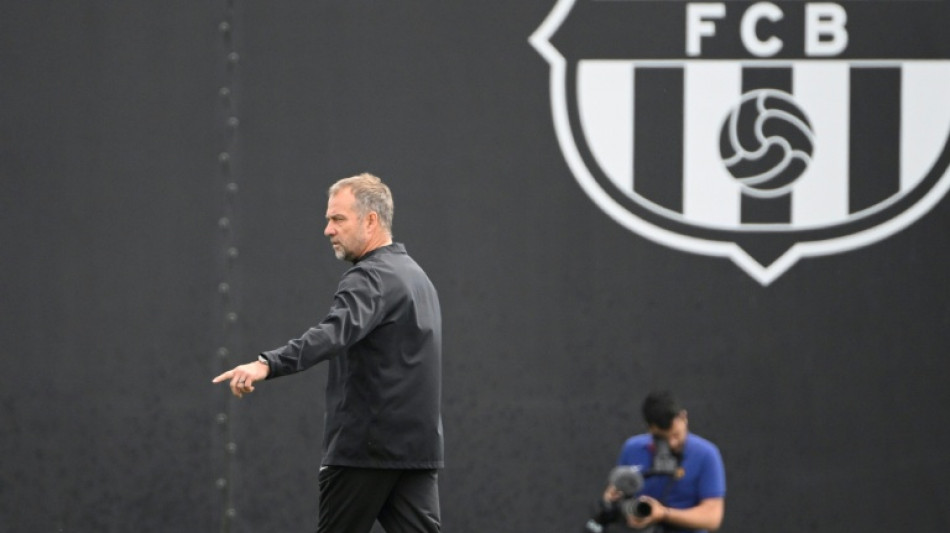 'Todo mundo sabe que não é fácil', diz técnico do Barcelona antes de clássico