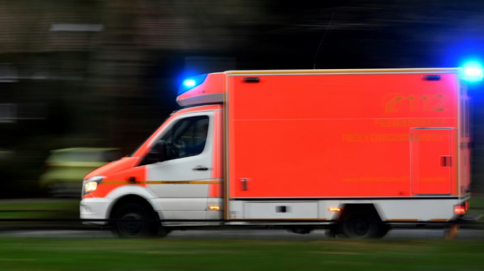 33-J&auml;hriger muss dringend auf Toilette und springt aus fahrendem Auto