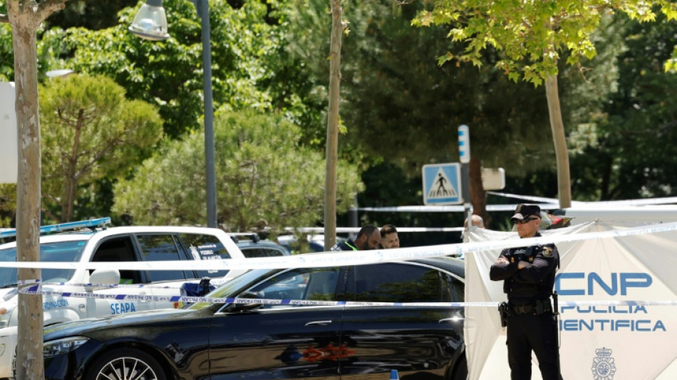 Ex-deputado ucraniano próximo à Rússia é assassinado perto de Madri