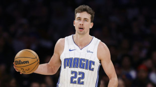 NBA: Wagner-Br&uuml;der verlieren, Dallas in Topform