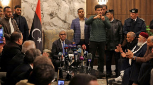 UN-Generalsekretär ruft Parteien in Libyen zu Einsatz für Stabilität auf
