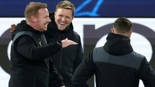 PSG game 'defining moment' in Newcastle's season - Howe