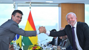 Brasile-Bolivia, accordi su energia, turismo e sicurezza tra Lula e Paz