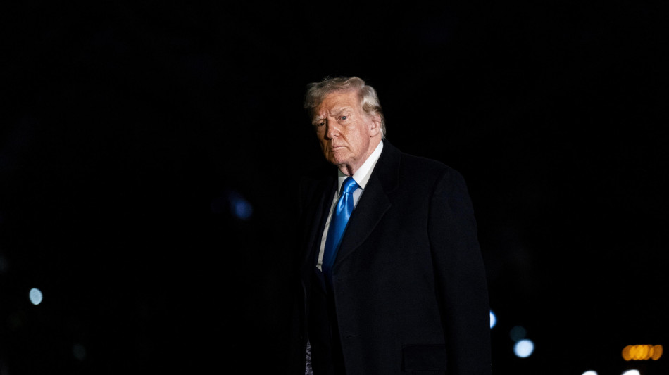 Trump, parler&ograve; con la Cina dei dazi nelle prossime 24 ore