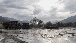 Media, bilancio delle vittime dell'alluvione in Nepal sale a 270