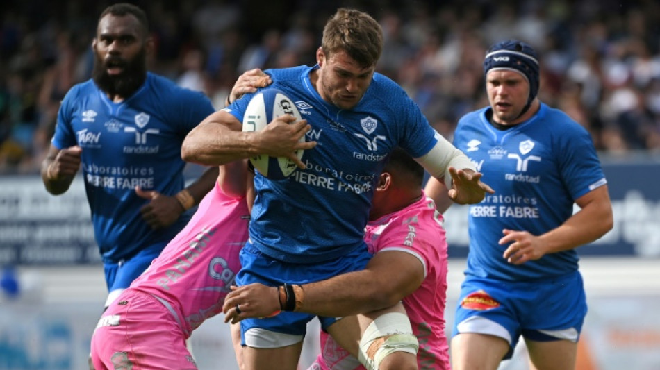 Champion De Crespigny handed surprise Wallabies debut in Lions Test