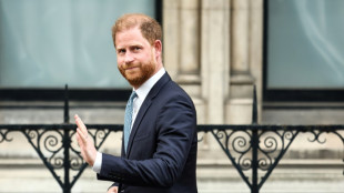 Prinz Harry will Versöhnung mit seiner Familie