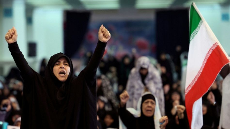 Iran missile hits Israeli town home to nuclear site after Natanz strike