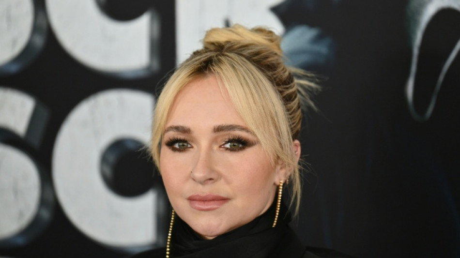 L'actrice am&eacute;ricaine Hayden Panettiere meurt &agrave; l'&acirc;ge de 36 ans