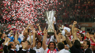 Ligue Europa: les secrets des triomphes du S&eacute;ville FC