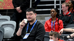 Yao Ming vows to support China players after online abuse